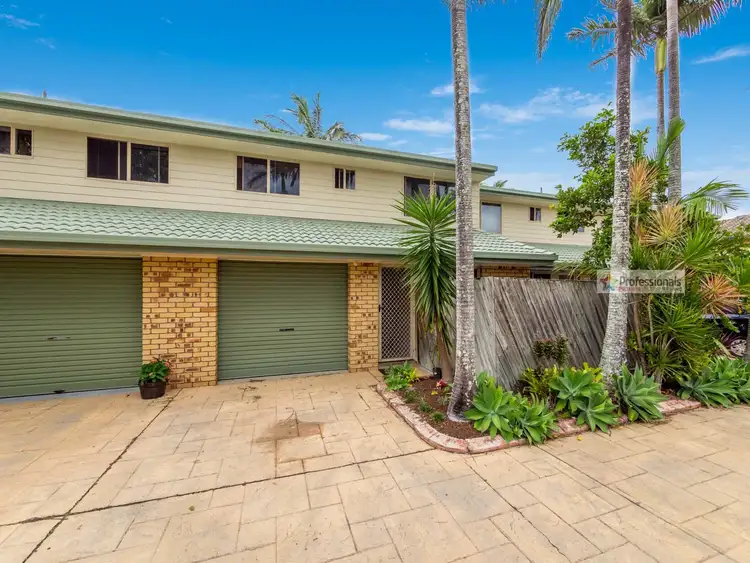 5/10 Hampton Court, Pottsville NSW 2489