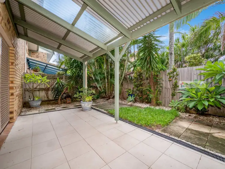 Third view of Homely townhouse listing, 5/10 Hampton Court, Pottsville NSW 2489