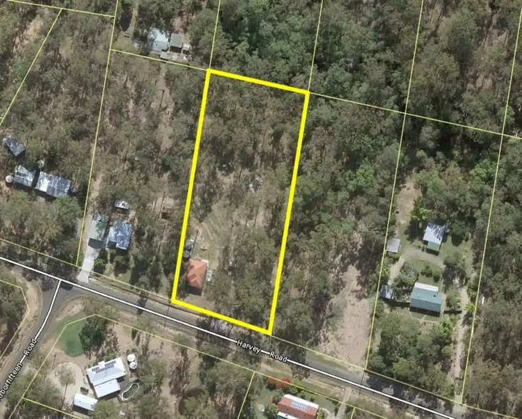 25 Harvey Road, Glenwood QLD 4570