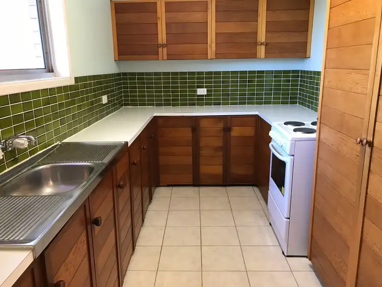 Second view of Homely unit listing, 4/23 Humpybong Esplanade, Redcliffe QLD 4020