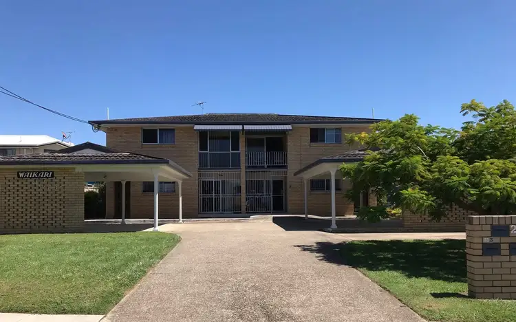 Fourth view of Homely unit listing, 4/23 Humpybong Esplanade, Redcliffe QLD 4020