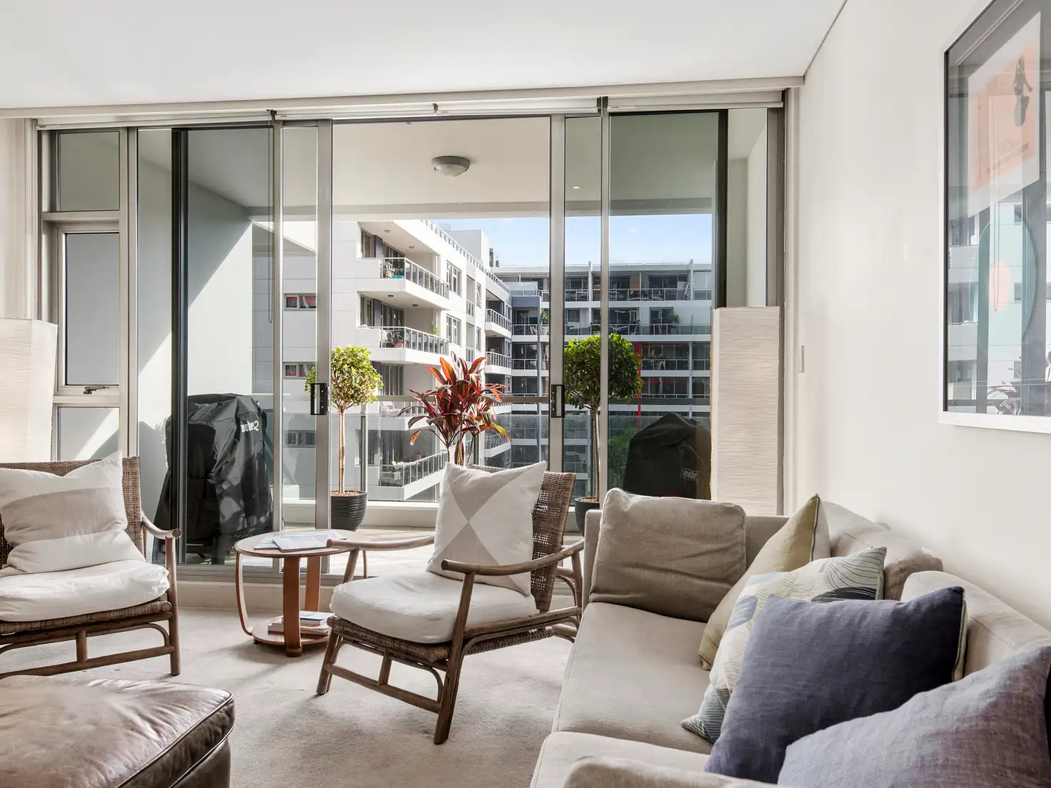 Main view of Homely apartment listing, 640/2-4 Lachlan Street, Waterloo NSW 2017
