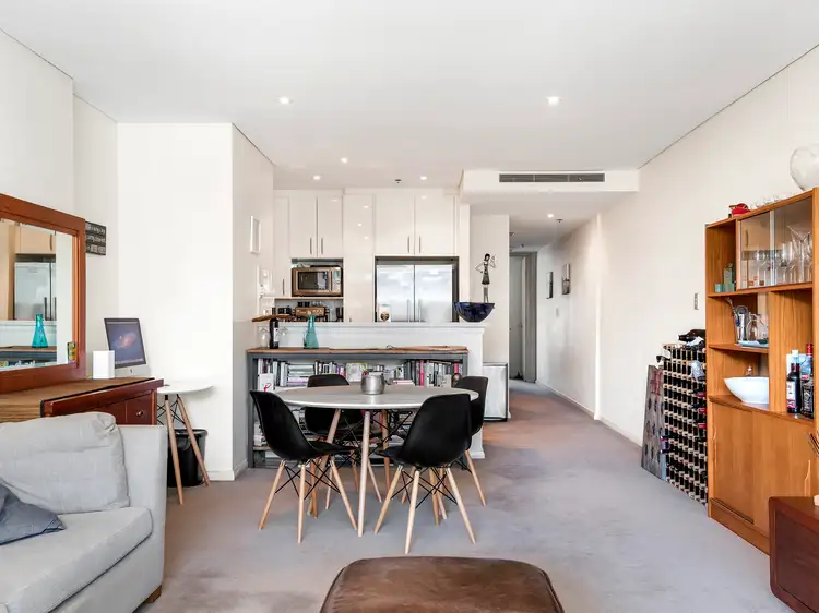 Fourth view of Homely apartment listing, 640/2-4 Lachlan Street, Waterloo NSW 2017