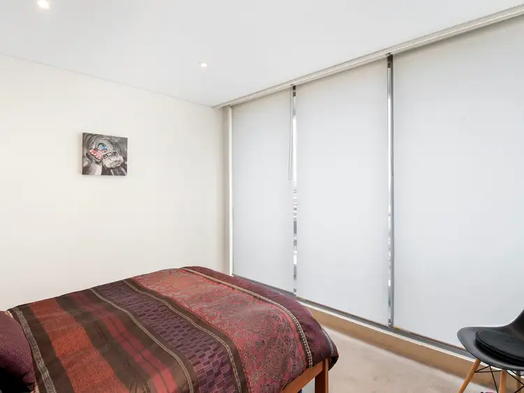 Fifth view of Homely apartment listing, 640/2-4 Lachlan Street, Waterloo NSW 2017
