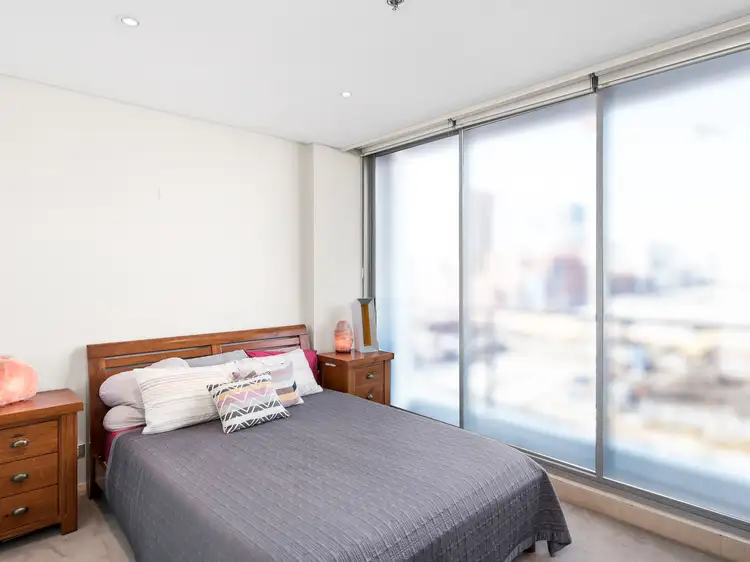 Sixth view of Homely apartment listing, 640/2-4 Lachlan Street, Waterloo NSW 2017