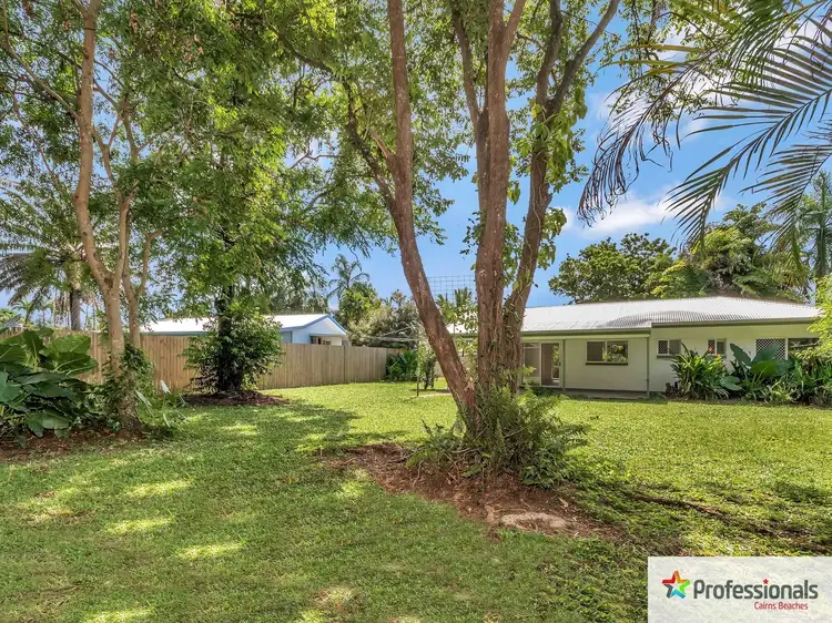 7 Cheviot Street, Smithfield QLD 4878