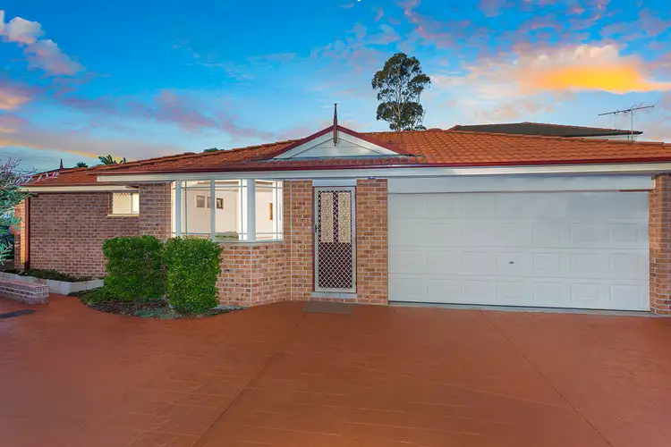 1/63 Alamein Road, Revesby NSW 2212