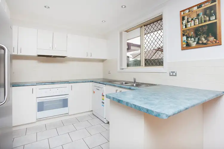 Second view of Homely villa listing, 1/63 Alamein Road, Revesby NSW 2212