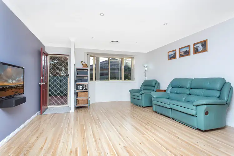 Third view of Homely villa listing, 1/63 Alamein Road, Revesby NSW 2212