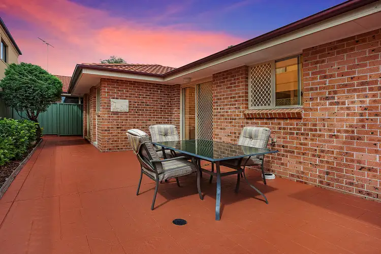 Sixth view of Homely villa listing, 1/63 Alamein Road, Revesby NSW 2212