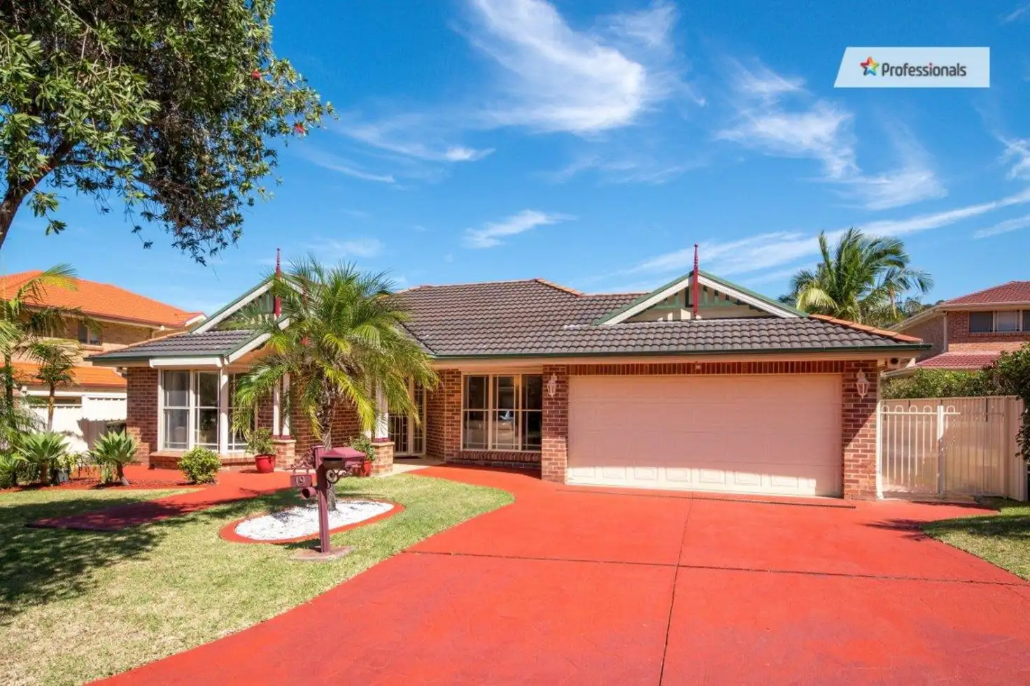 Main view of Homely house listing, 19 Pendleton Close, Tarrawanna NSW 2518