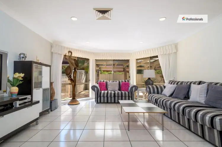 Second view of Homely house listing, 19 Pendleton Close, Tarrawanna NSW 2518
