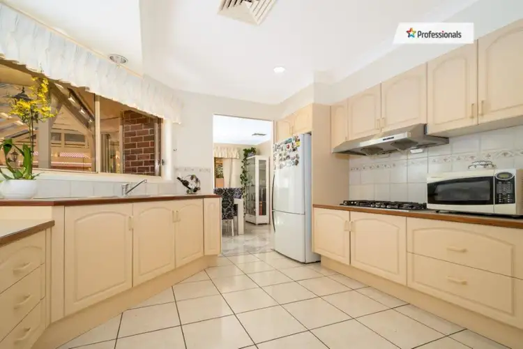 Fourth view of Homely house listing, 19 Pendleton Close, Tarrawanna NSW 2518