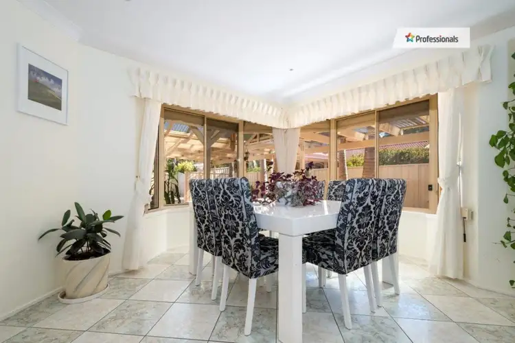 Fifth view of Homely house listing, 19 Pendleton Close, Tarrawanna NSW 2518