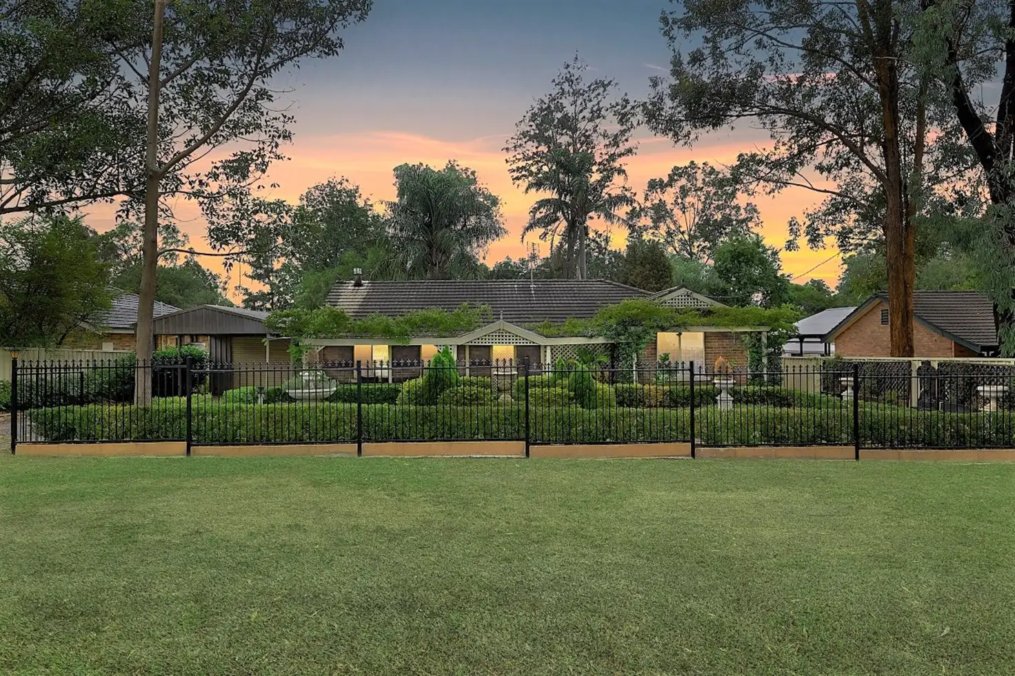 Main view of Homely house listing, 22 Lowe Street, Clarence Town NSW 2321