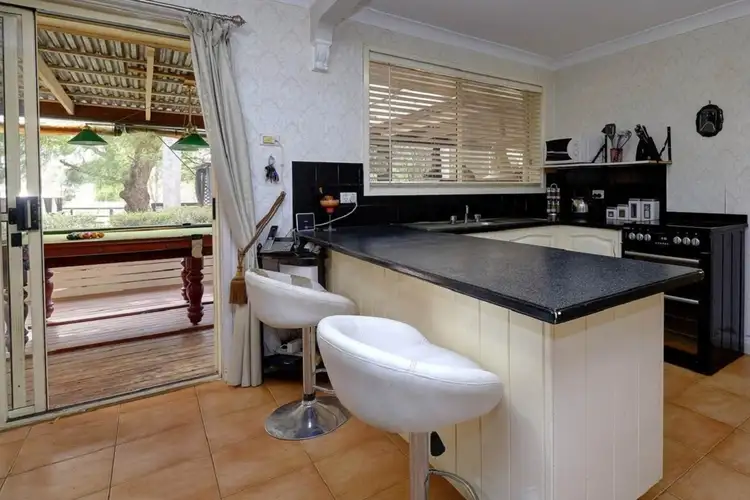 Fifth view of Homely house listing, 22 Lowe Street, Clarence Town NSW 2321