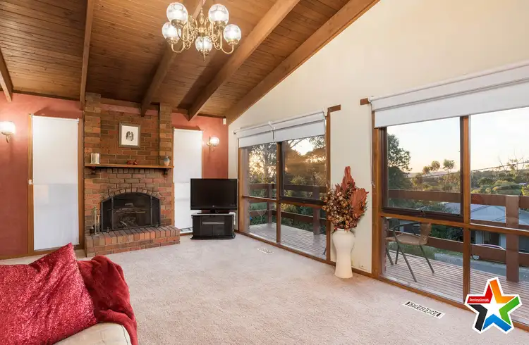 Third view of Homely house listing, 14 Hakea Drive, Montrose VIC 3765