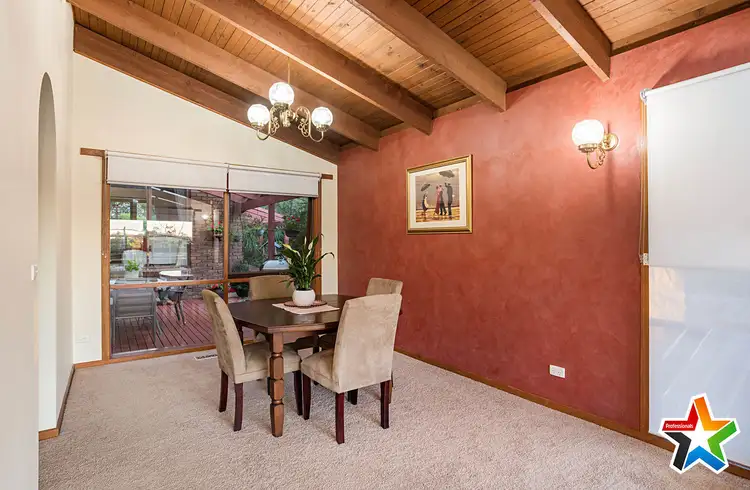 Fourth view of Homely house listing, 14 Hakea Drive, Montrose VIC 3765