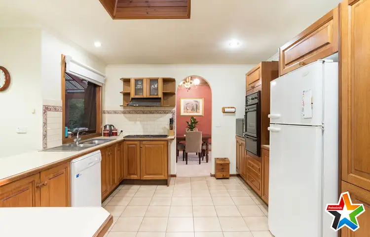 Sixth view of Homely house listing, 14 Hakea Drive, Montrose VIC 3765