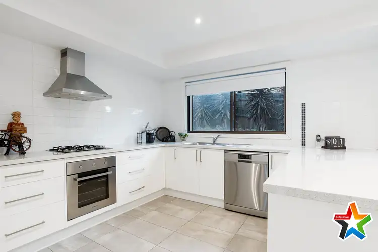 Third view of Homely house listing, 1/22 Bowen Road, Lilydale VIC 3140