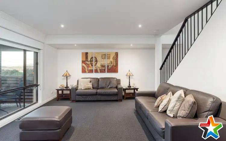 Fourth view of Homely house listing, 1/22 Bowen Road, Lilydale VIC 3140