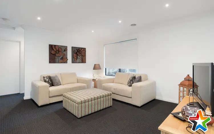 Fifth view of Homely house listing, 1/22 Bowen Road, Lilydale VIC 3140