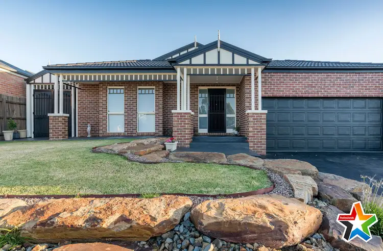 Main view of Homely house listing, 35 Kingsburgh Lane, Lilydale VIC 3140