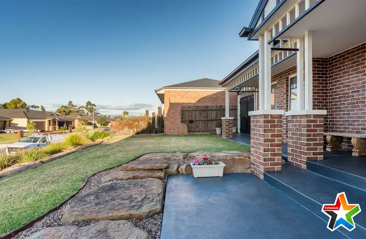 Second view of Homely house listing, 35 Kingsburgh Lane, Lilydale VIC 3140