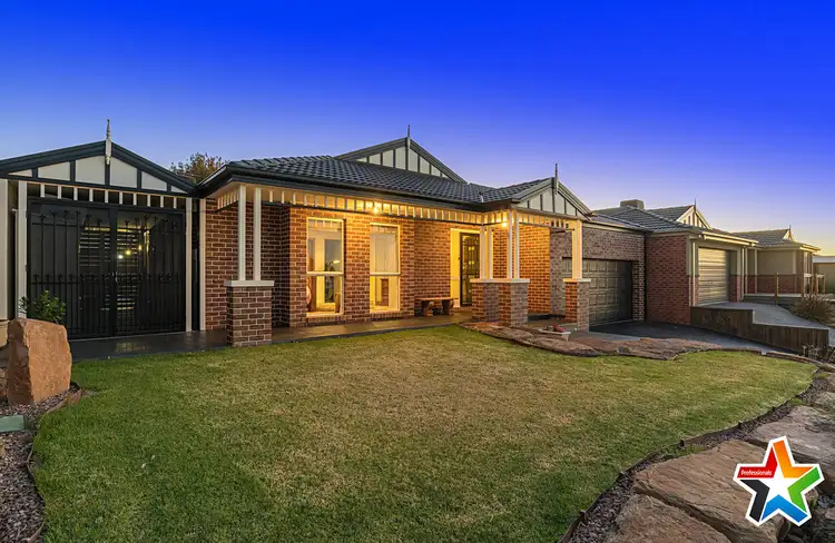 Third view of Homely house listing, 35 Kingsburgh Lane, Lilydale VIC 3140