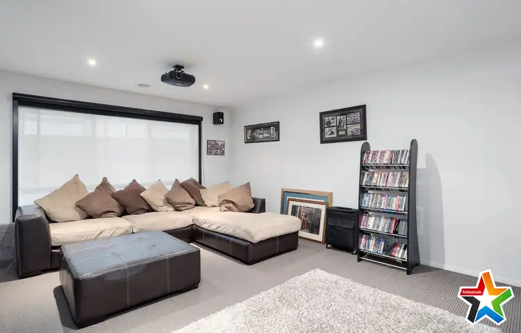 Fifth view of Homely house listing, 35 Kingsburgh Lane, Lilydale VIC 3140