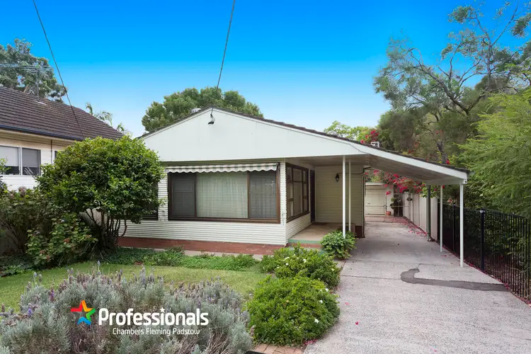 Main view of Homely house listing, 9 Cahors Road, Padstow NSW 2211