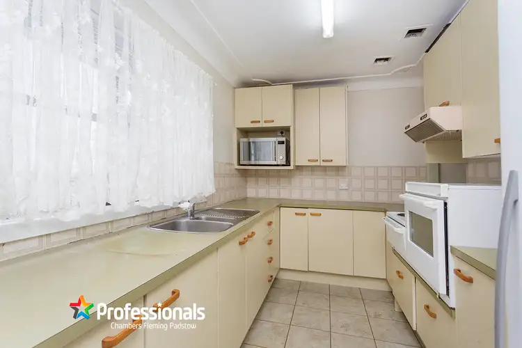 Third view of Homely house listing, 9 Cahors Road, Padstow NSW 2211