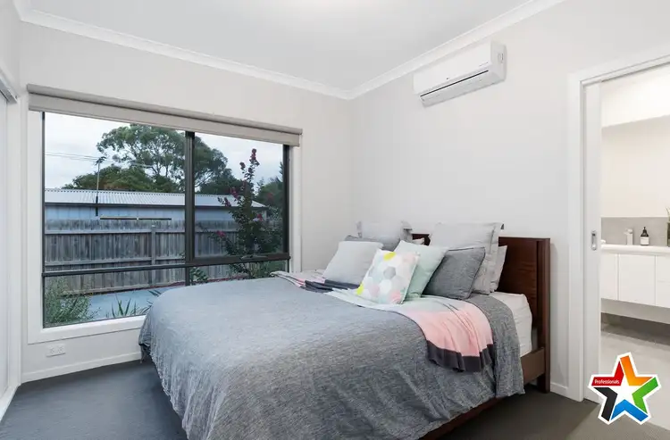 Fifth view of Homely townhouse listing, 2/71 Bell Street, Yarra Glen VIC 3775