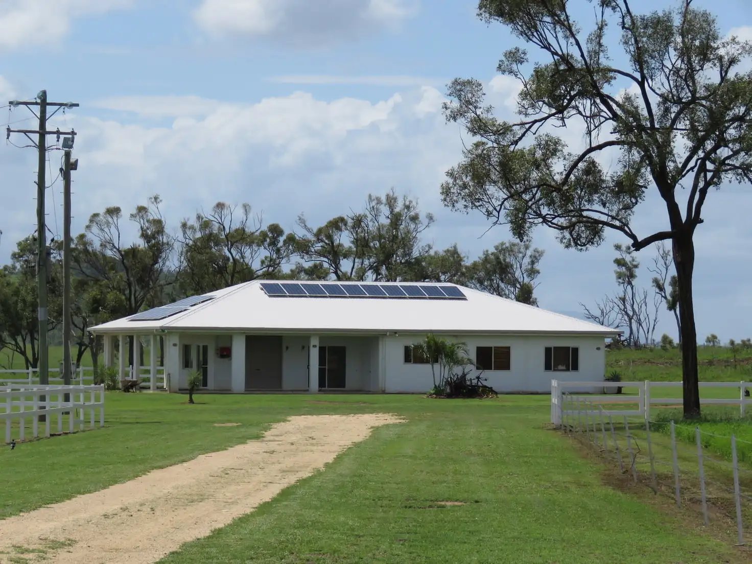 Main view of Homely house listing, Lot 3 Roma Peak Road, Bowen QLD 4805