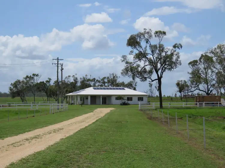 Second view of Homely house listing, Lot 3 Roma Peak Road, Bowen QLD 4805