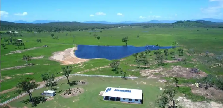 Third view of Homely house listing, Lot 3 Roma Peak Road, Bowen QLD 4805