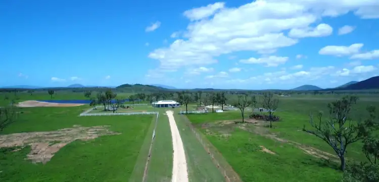 Sixth view of Homely house listing, Lot 3 Roma Peak Road, Bowen QLD 4805