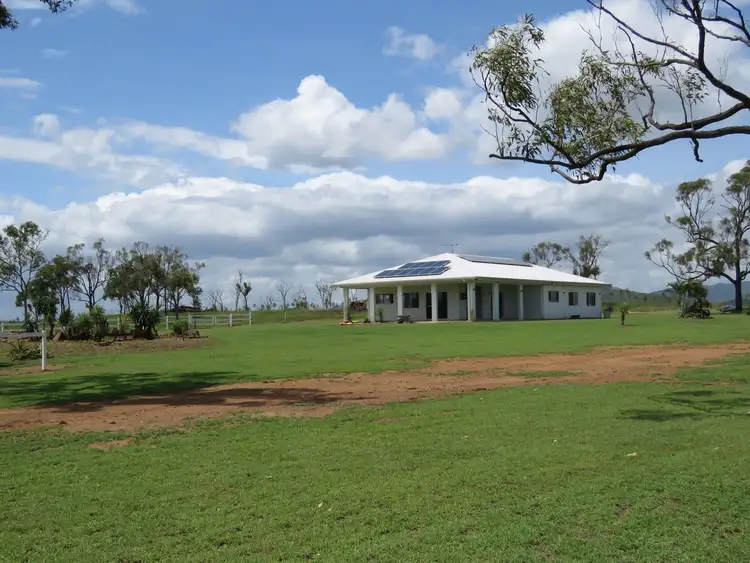 Seventh view of Homely house listing, Lot 3 Roma Peak Road, Bowen QLD 4805