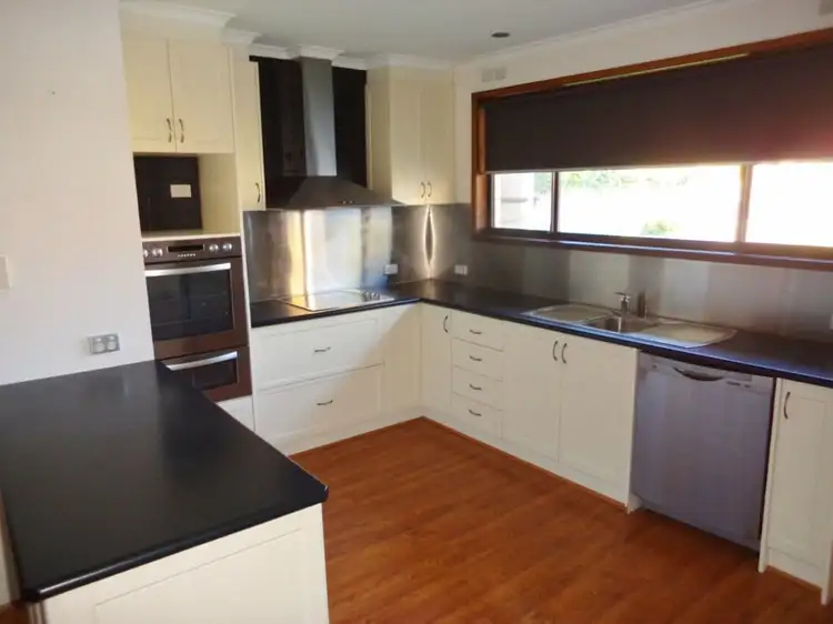 Main view of Homely house listing, 4 Mellor Grove, Swan Hill VIC 3585