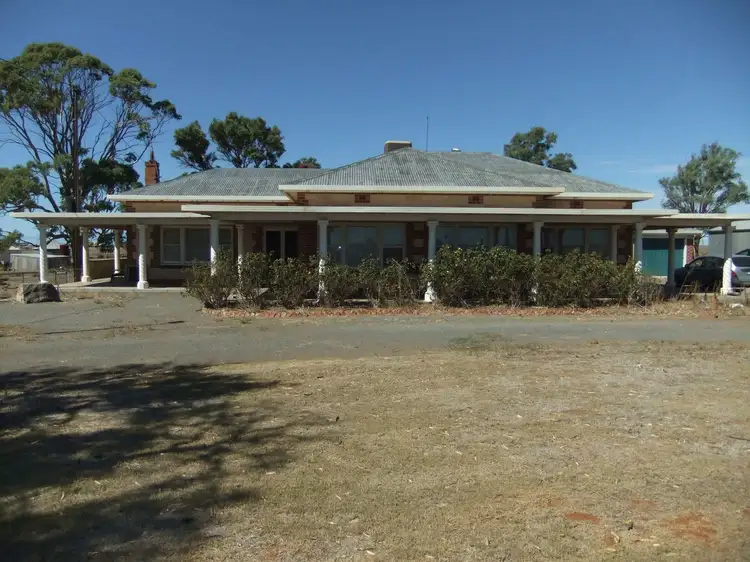 758 Port Vincent Road, Minlaton SA 5575