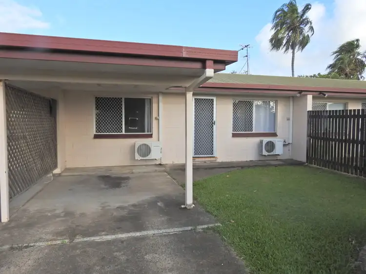 2/1 Cutler Drive, Beaconsfield QLD 4740