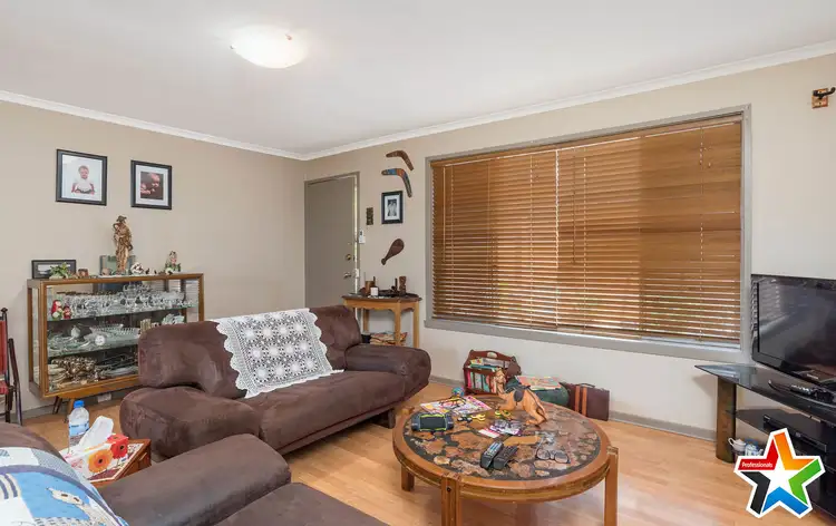 Second view of Homely unit listing, 8/6 Erldunda Court, Lilydale VIC 3140