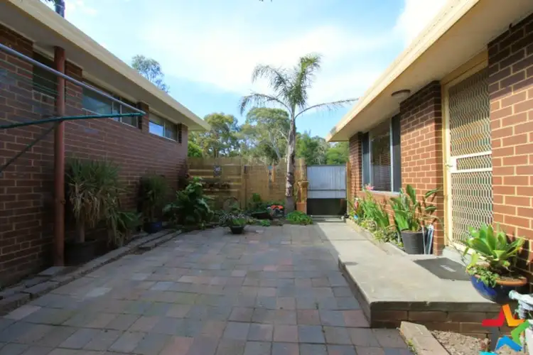 Sixth view of Homely unit listing, 8/6 Erldunda Court, Lilydale VIC 3140