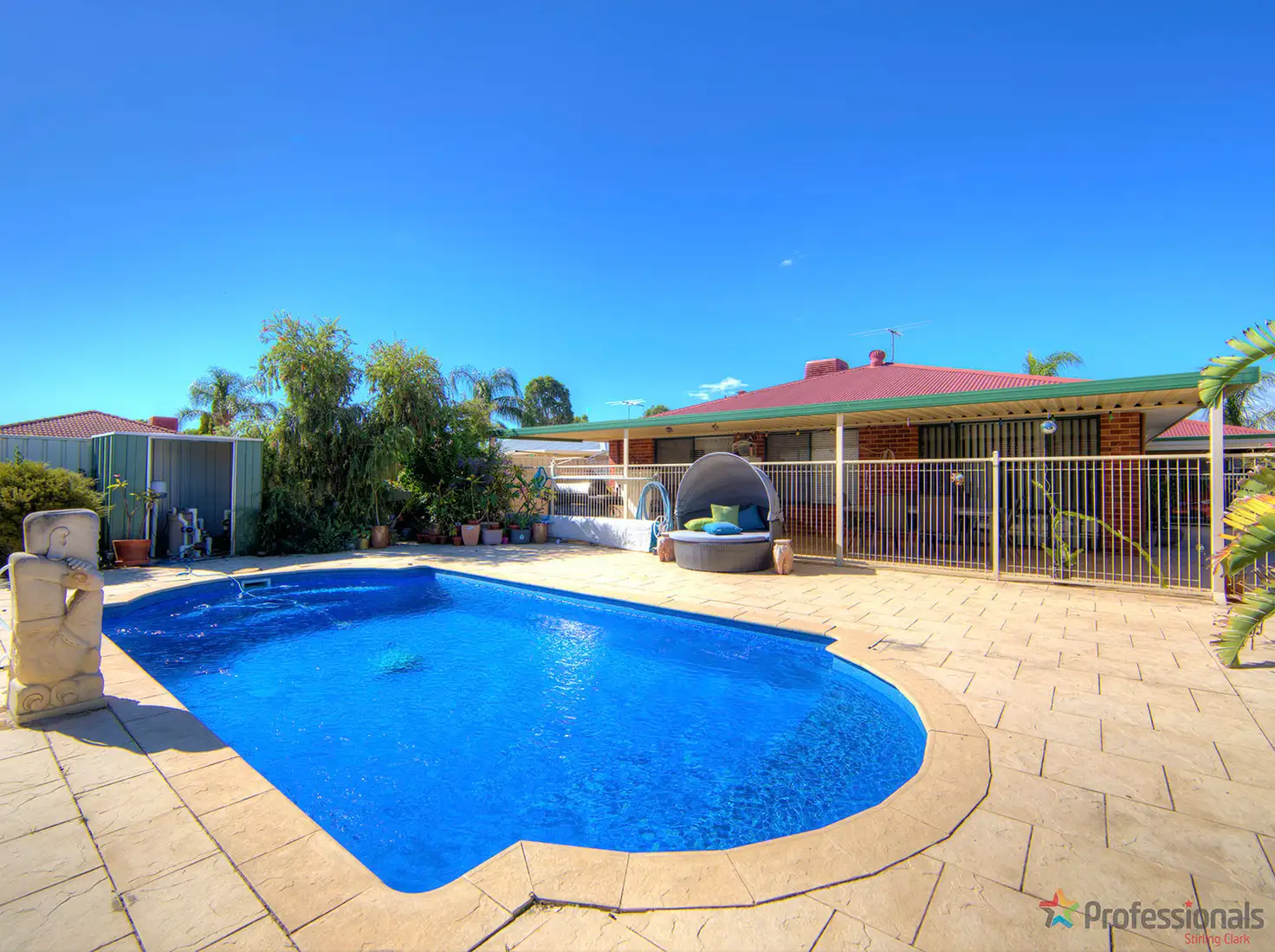 Main view of Homely house listing, 8 Coolberry Road, Huntingdale WA 6110