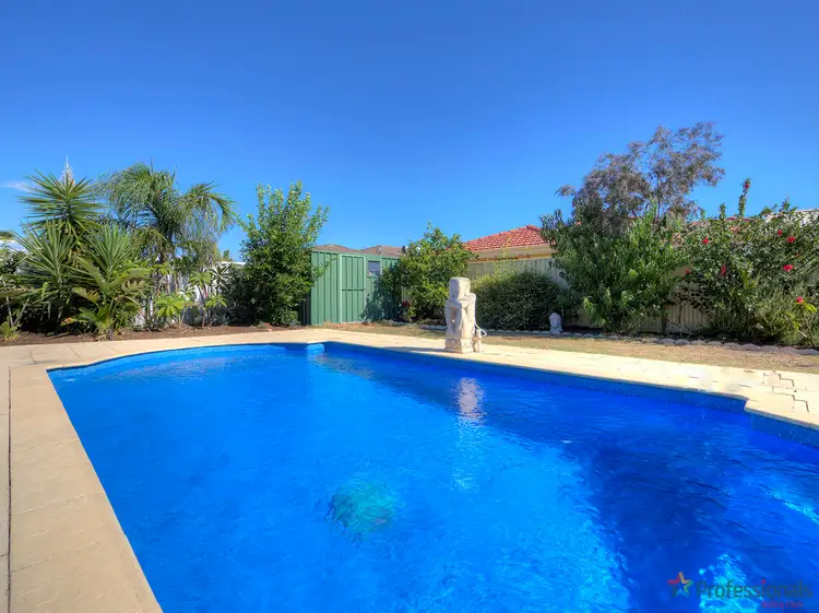 Second view of Homely house listing, 8 Coolberry Road, Huntingdale WA 6110