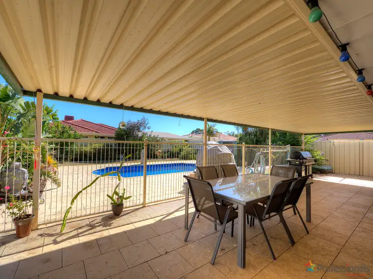 Third view of Homely house listing, 8 Coolberry Road, Huntingdale WA 6110