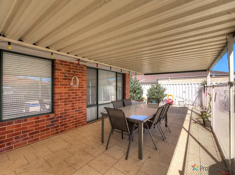 Fourth view of Homely house listing, 8 Coolberry Road, Huntingdale WA 6110
