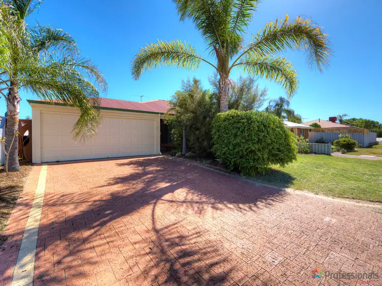 Fifth view of Homely house listing, 8 Coolberry Road, Huntingdale WA 6110