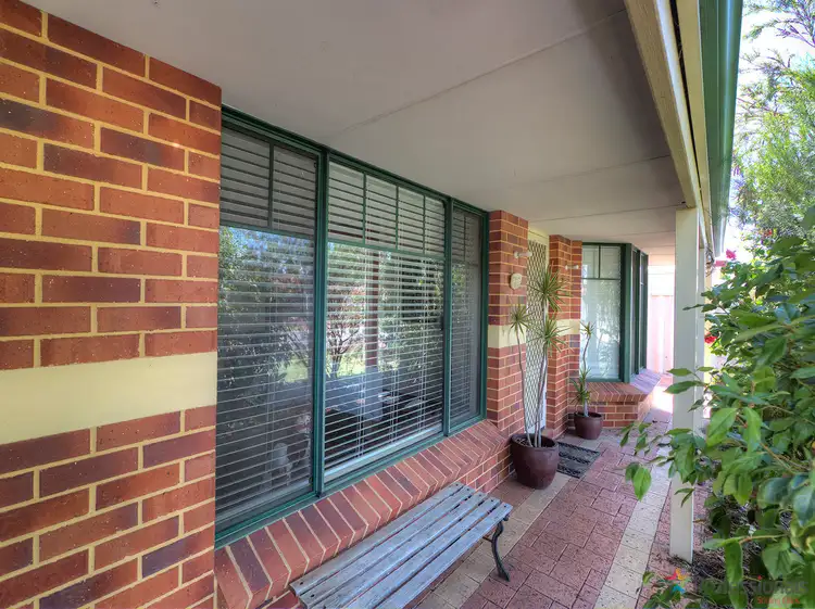Seventh view of Homely house listing, 8 Coolberry Road, Huntingdale WA 6110