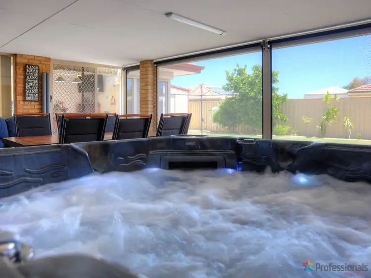 Second view of Homely house listing, 9 Azurite Court, Forrestfield WA 6058